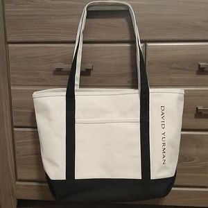 David Yurman Large Tote Bag Travel